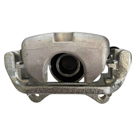 2009 Toyota Highlander Brake Caliper 4